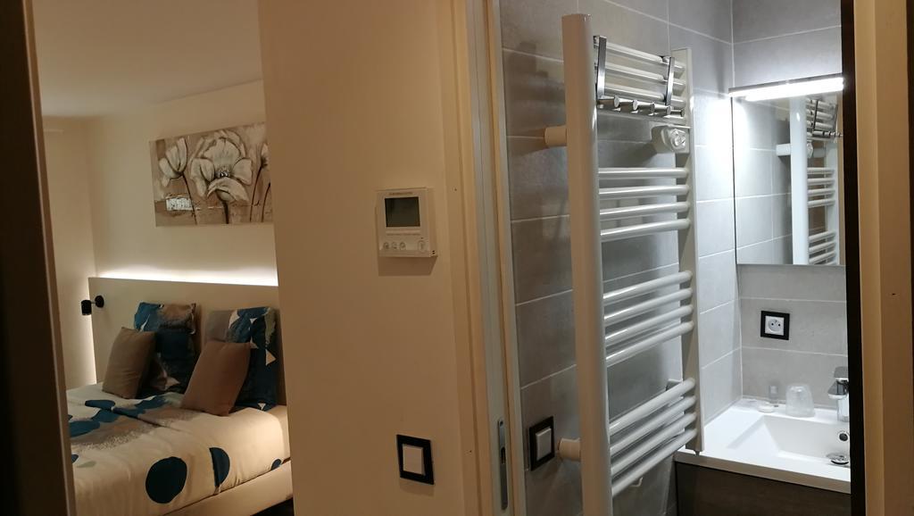Standard Doppelzimmer