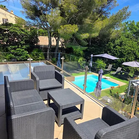 Villa Perle De La Mer-3